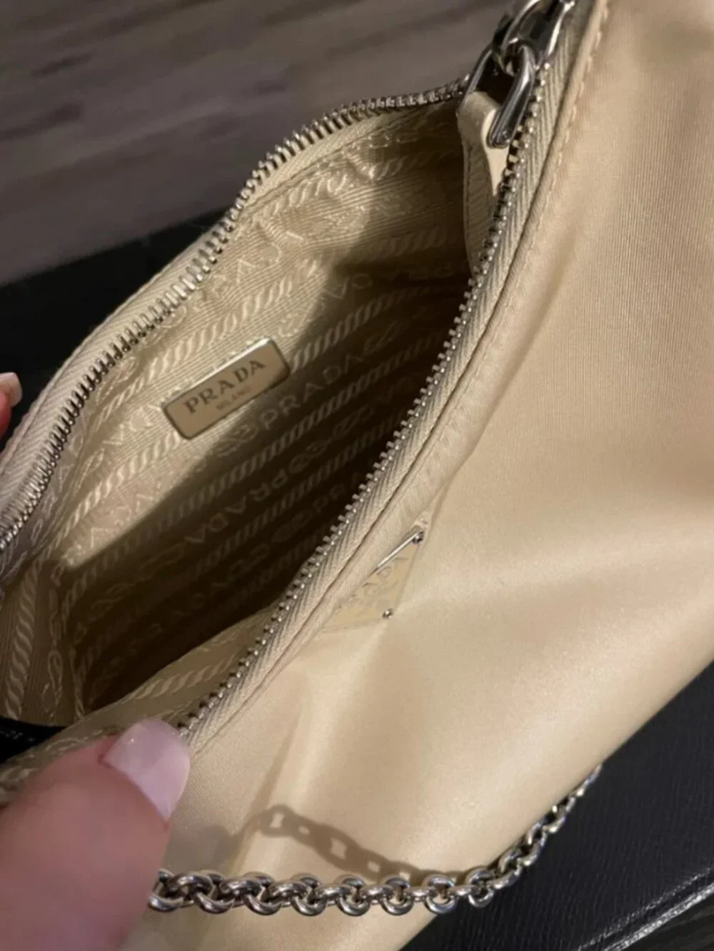 Prada Re-Edition 2005